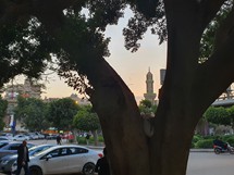 Maadi - Kahire / MISIR
