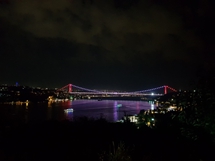 Fatih Sultan Mehmet Köprüsü - İstanbul