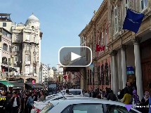 İstanbul Eminönü