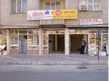 Akarlar Ticaret