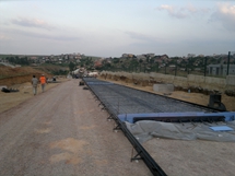 Beton Yollar